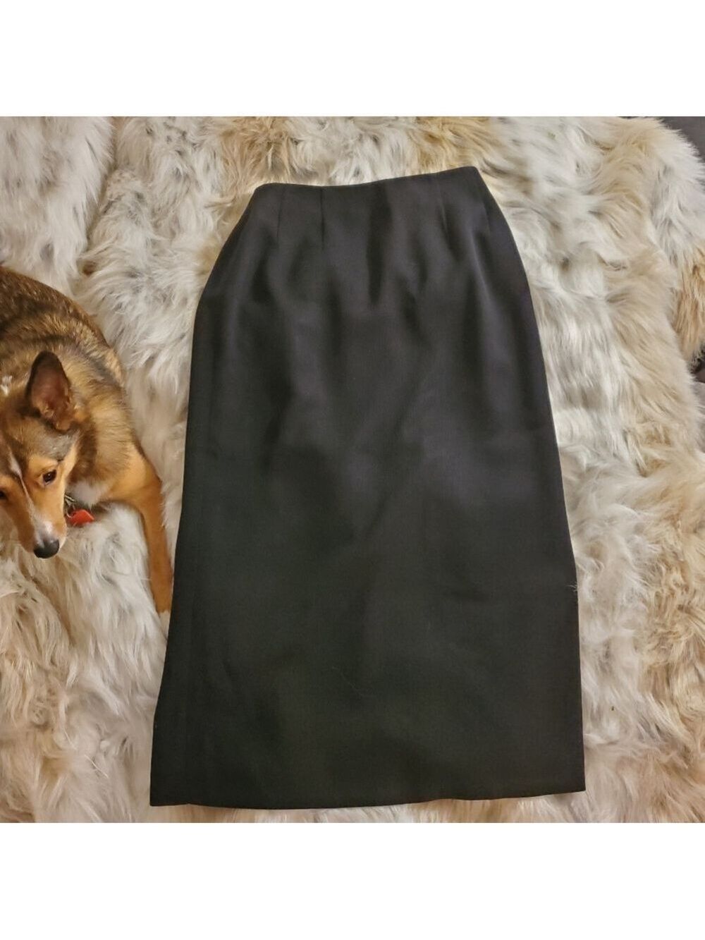 Vintage Renfrew skirt